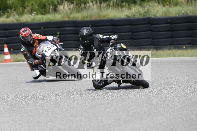 /33 24.07.2025 Speer Racing ADR/Gruppe rot/126